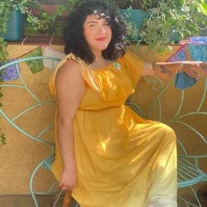 Meet your Posher, Alexandra